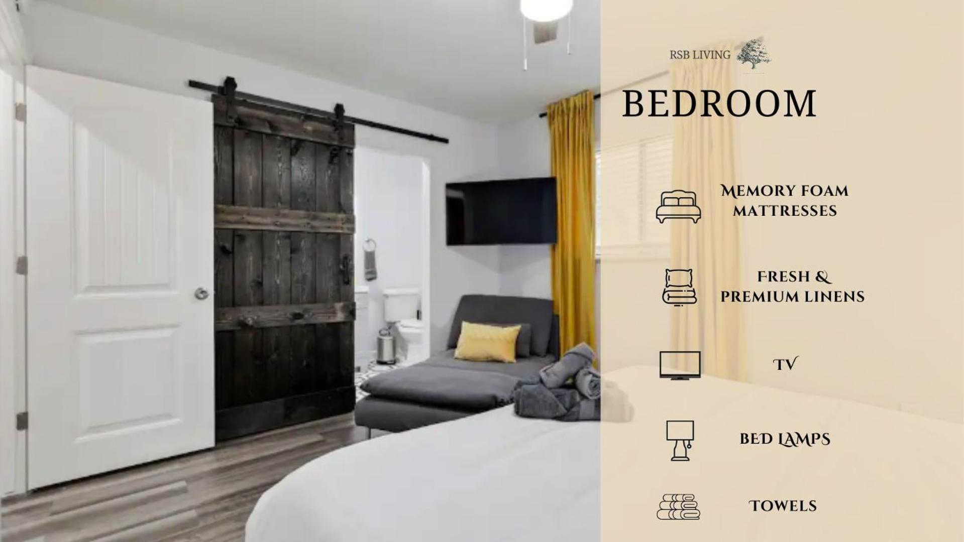 נורת' ריצ'לנד הילס Upscale 3Br 2Ba Cozy Holiday Home With Pool & Grill מראה חיצוני תמונה