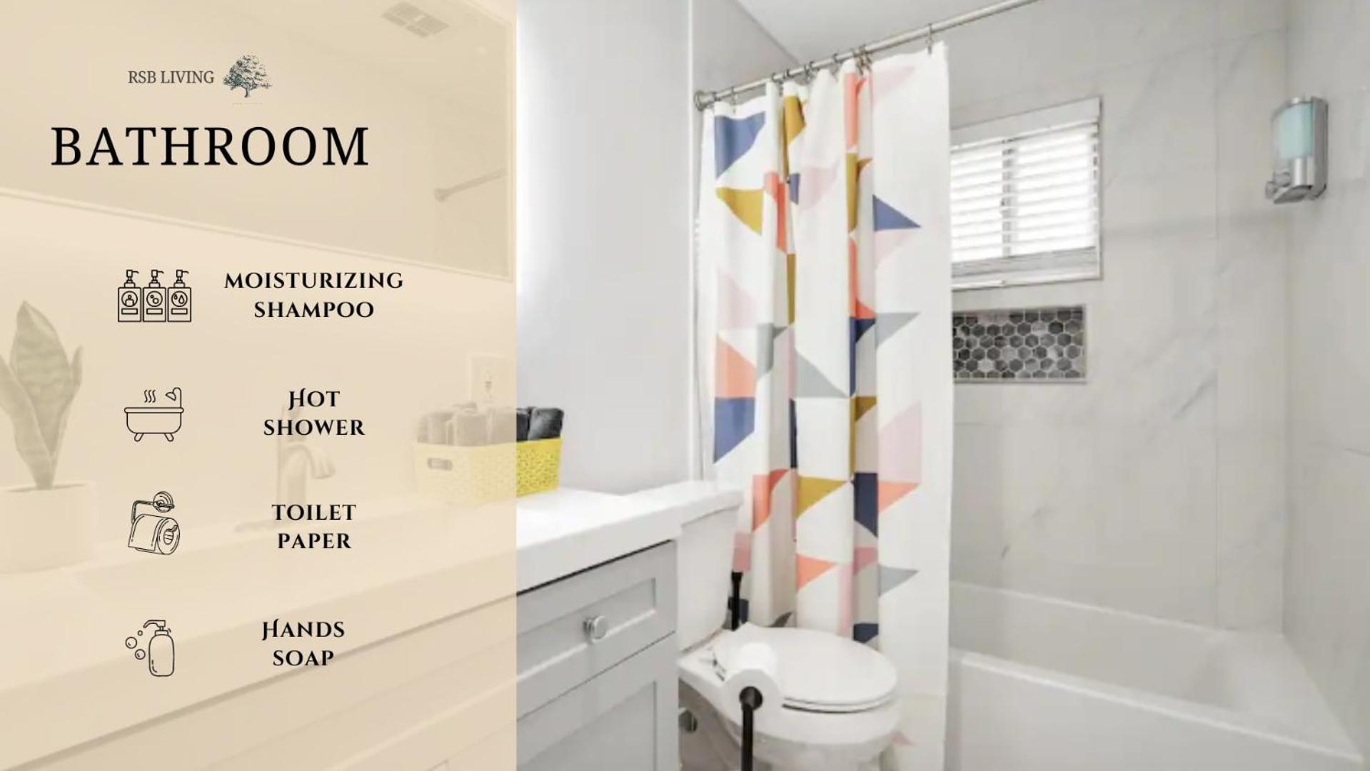 נורת' ריצ'לנד הילס Upscale 3Br 2Ba Cozy Holiday Home With Pool & Grill מראה חיצוני תמונה